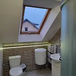 Agroturystka U Basi Apartment *