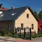 Agroturystka U Basi Apartment *