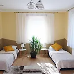 Apartment Agroturystka U Basi Pietrzykowice (Bielsko-Biala)