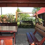 Apartment Agroturystka U Basi *