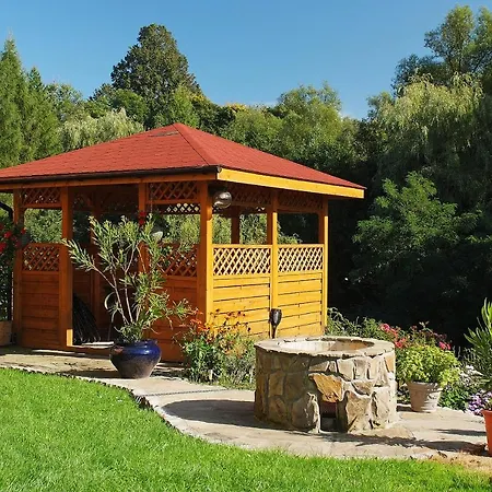 Agroturystka U Basi *