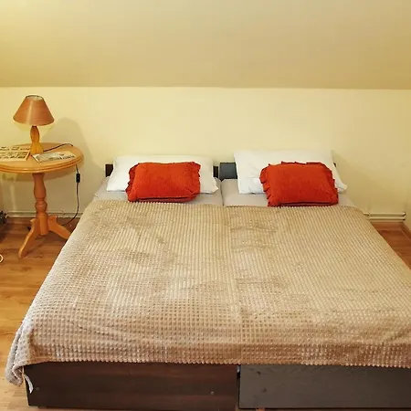 Agroturystka U Basi * Pietrzykowice (Bielsko-Biala)