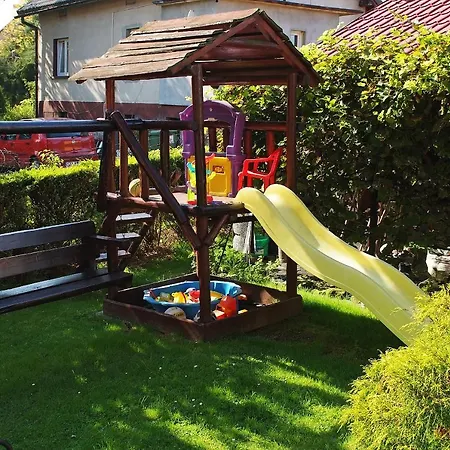 Agroturystka U Basi Apartment Pietrzykowice (Bielsko-Biala)