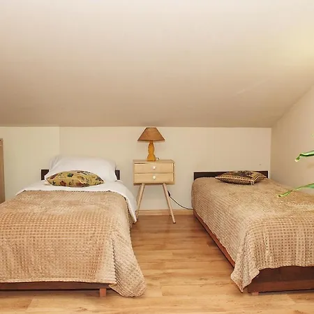 Agroturystka U Basi *