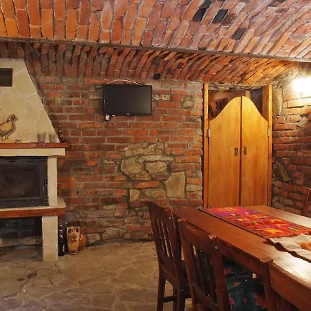 Apartament Agroturystka U Basi Pietrzykowice (Bielsko-Biala)