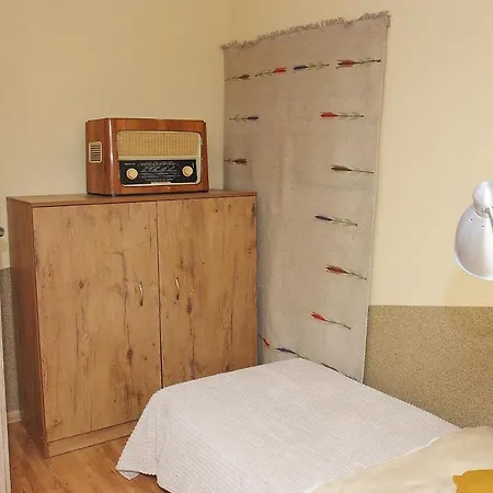 Agroturystka U Basi Apartment Pietrzykowice (Bielsko-Biala)