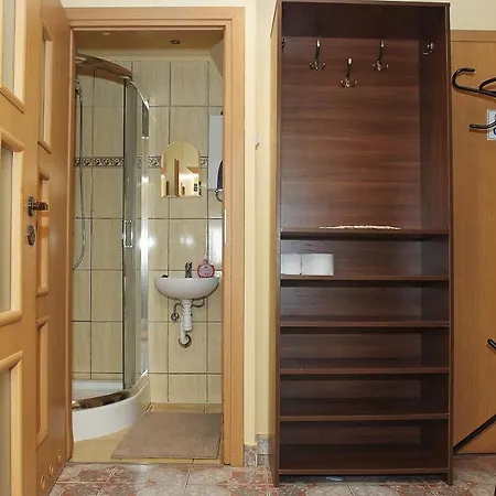 Agroturystka U Basi *