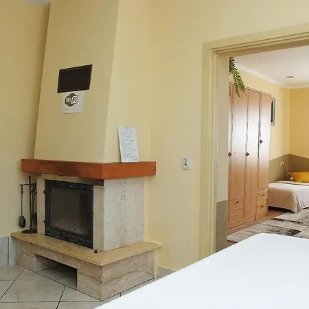 Agroturystka U Basi Apartment Pietrzykowice (Bielsko-Biala)