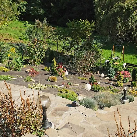 Agroturystka U Basi Apartament *