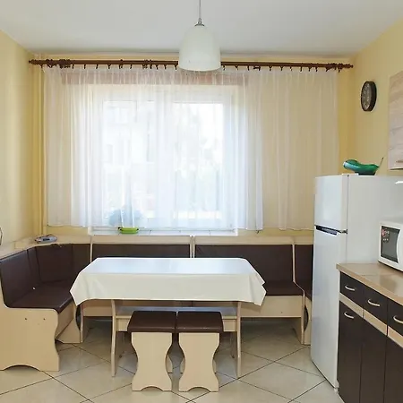 Agroturystka U Basi *