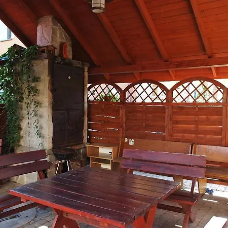 Apartment Agroturystka U Basi *