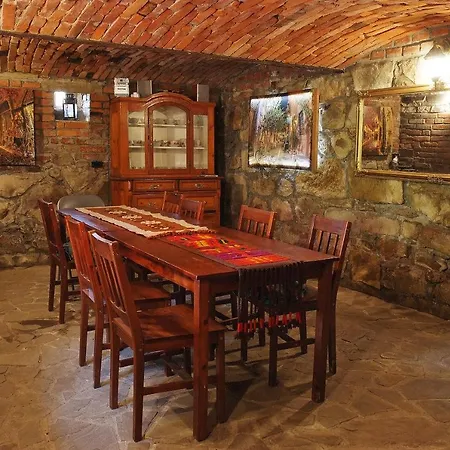 Apartment Agroturystka U Basi