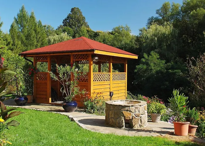 Agroturystka U Basi *