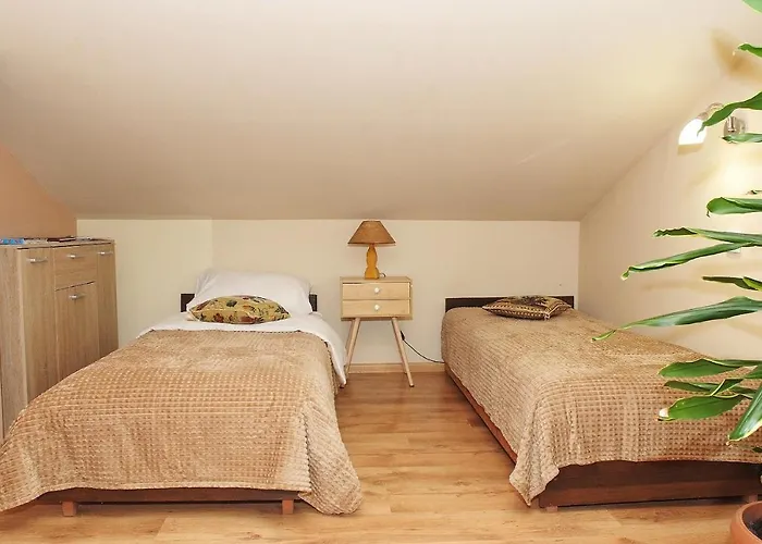 Agroturystka U Basi *