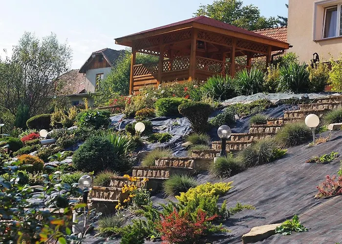 Agroturystka U Basi Pietrzykowice (Bielsko-Biala)