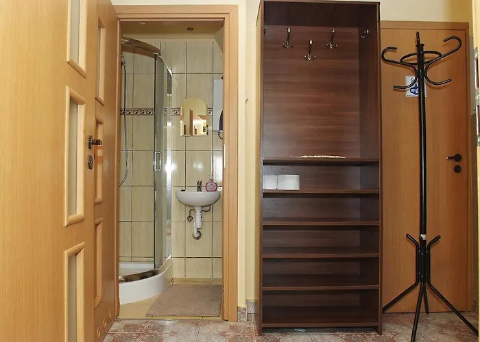 Agroturystka U Basi *