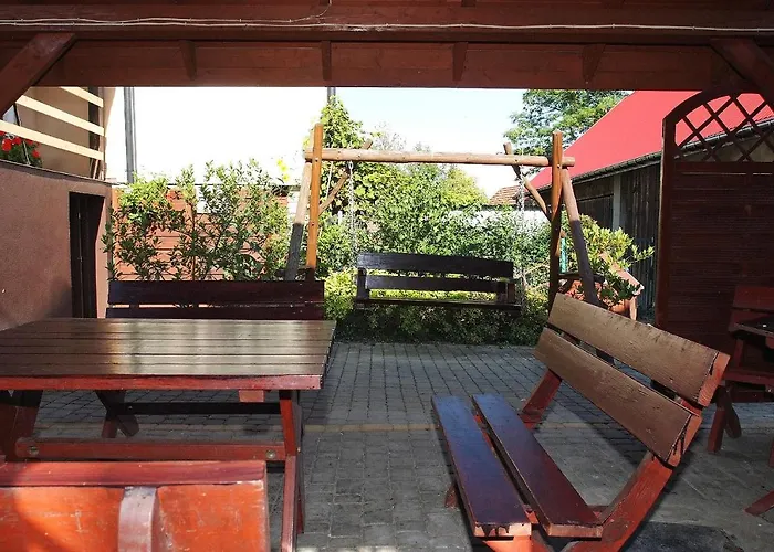 Appartement Agroturystka U Basi *