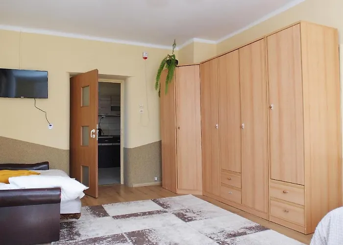 Agroturystka U Basi * Pietrzykowice (Bielsko-Biala)