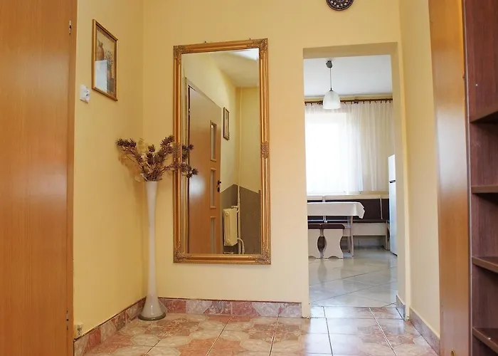 Apartamento Agroturystka U Basi Pietrzykowice (Bielsko-Biala)