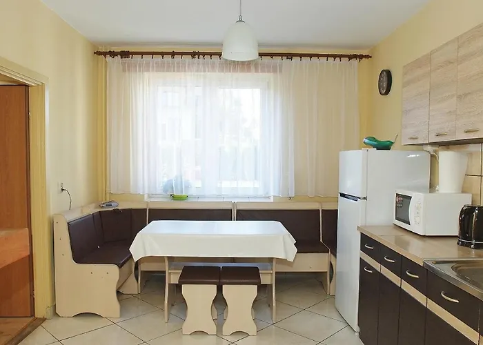 Agroturystka U Basi *