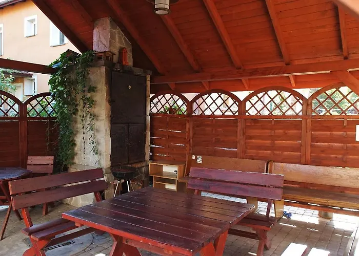 Apartamento Agroturystka U Basi *