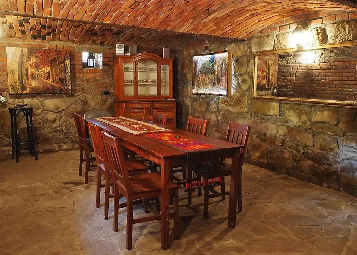 Apartamento Agroturystka U Basi